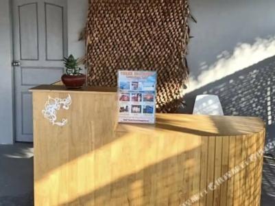 The Secret Garden Koh Rong - 30