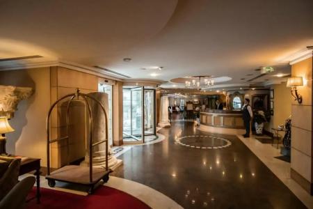 Eresins Sultanahmet - Boutique Class - 49