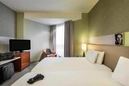 Mercure Paris Boulogne