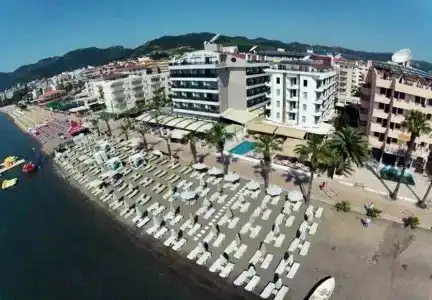 Pasa Garden Beach - 4