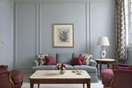 Le Bristol Paris - an Oetker Collection - 86