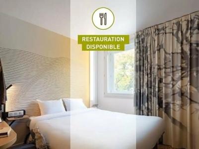 B&B Paris Porte des Lilas - 23