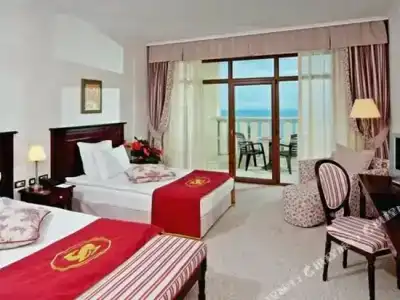 Melia Grand Hermitage All Inclusive & Private Beach Access - 27