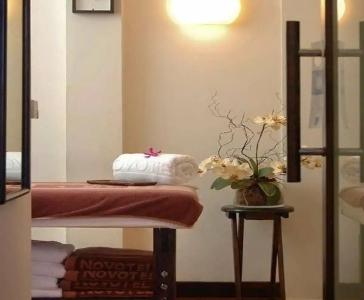 Novotel Bangkok on Siam Square - SHA Extra Plus Certified - 26