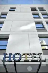 Lubhotel