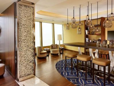 Hyatt Regency Istanbul Atakoy - 83
