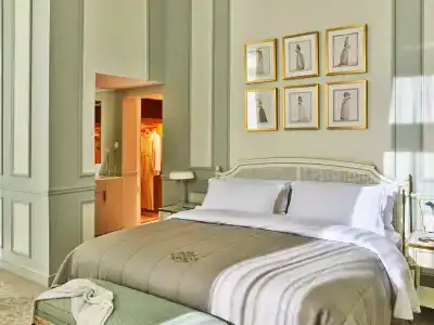 Le Meurice - Dorchester Collection - 37