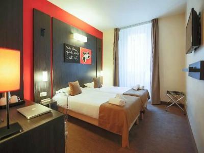 Hôtel Le Seize, Nice Centre - 53