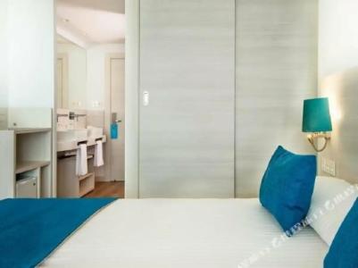 Spirit Benalmadena Beach - 52