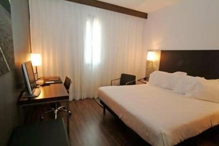 AC Bologna by Marriott - 15