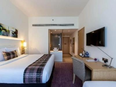  Premier Inn Dubai Dragon Mart - 80