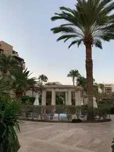 Movenpick Resort & Residences Aqaba