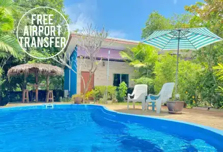 Canal Resort - 0