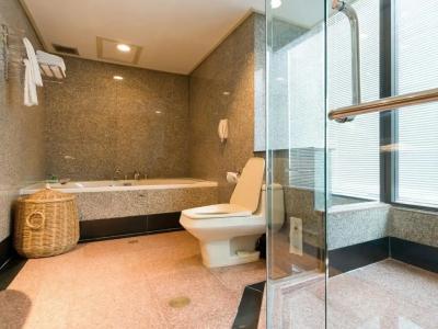 Montien Riverside Bangkok - 80