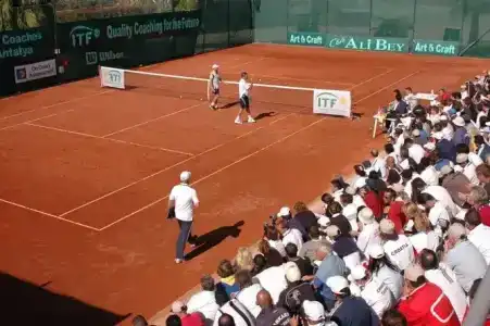 Ali Bey Club Manavgat - 42