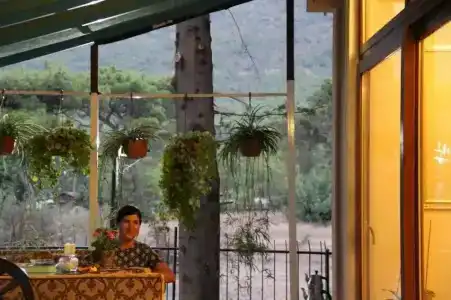 Adrasan La Casita - 11