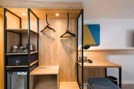 Golden Tulip Aix en Provence - 91