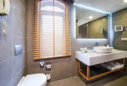 Radisson Istanbul Sultanahmet - 7