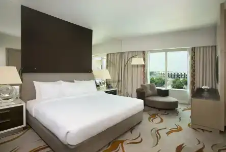 Millennium Al Rawdah - 76