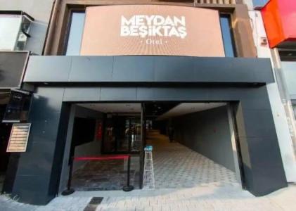 Meydan Besiktas - 5