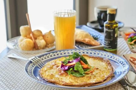 Legacy Gastro Suites - 72