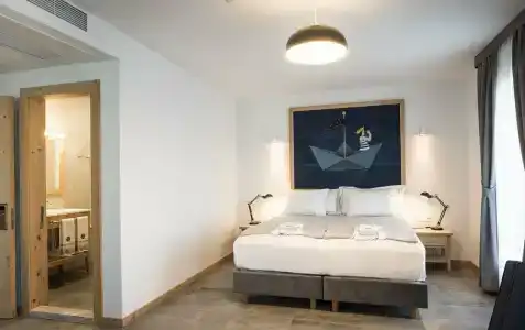 Otel Fiori- Urla - 6