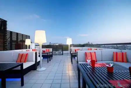 Novotel Athens - 44