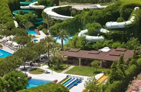 Ali Bey Club Manavgat - 21