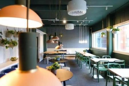 GreenStar Jyväskylä - 18