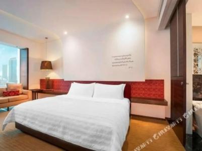 Le Meridien Bangkok - 27