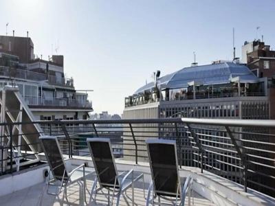 Ilunion Auditori - 6