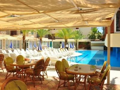 Cinar Family Suite - All Inclusive - 89