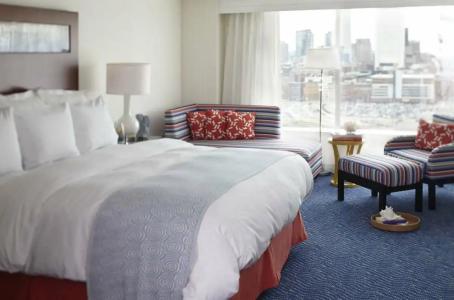 Renaissance Boston Seaport - 58