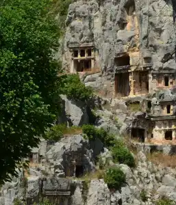 Istlada Taş Ev Apart - Kekova View - 1