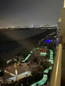 Centara Mirage Beach Resort Dubai - 8