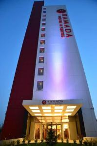 Ramada Plaza by Wyndham Istanbul Atakoy - 24