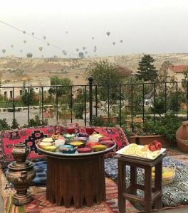 Phocas Cave Suites - 85