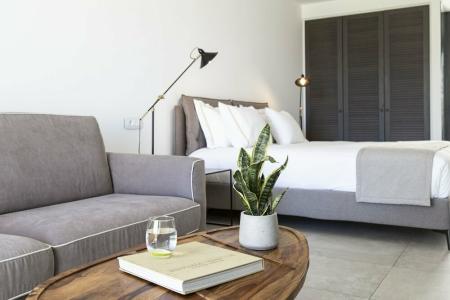 Lango Design & Spa, Adults Only - 14