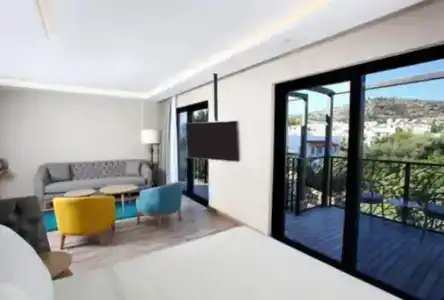 Eskiceshme Bodrum Marina - 17