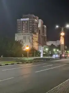 Ajman Saray, a Luxury Collection Resort, Ajman - 3