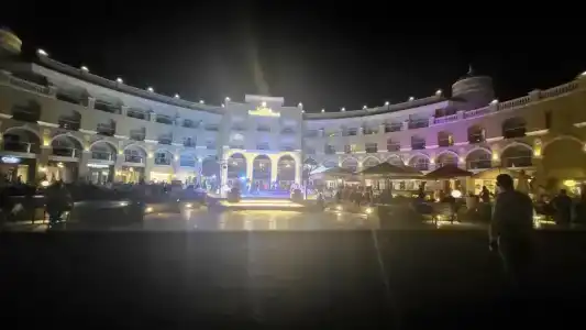 Hurghada Long Beach Resort - 33