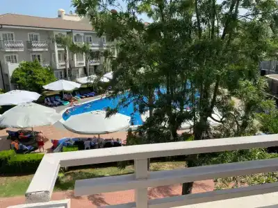 Sunis Elita Beach Resort & SPA - 29