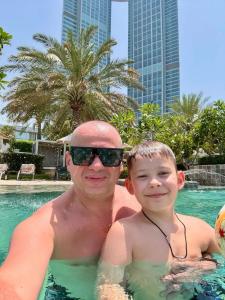 The St. Regis Abu Dhabi - 85