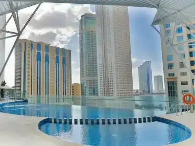 Pullman Sharjah - 72