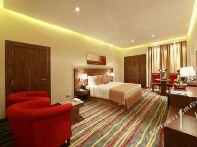 Al Khaleej Palace Deira - 74