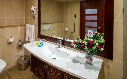 Caribbean World Resort Soma Bay - 30