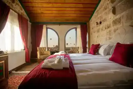 Ada Cave Suites - 23