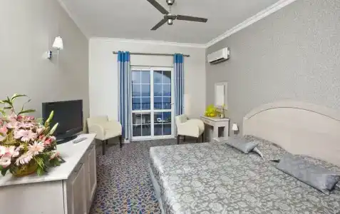 Deltas By Marriott Bodrum - 61