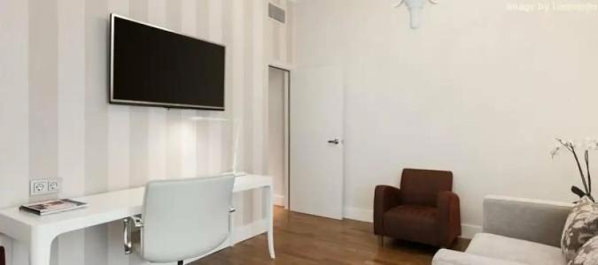 NH Collection Madrid Abascal - 89