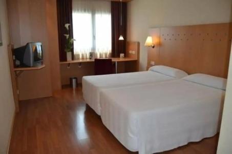 Catalonia La Maquinista - 61